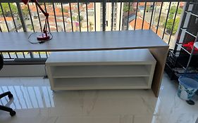 Apartamento Ducatti